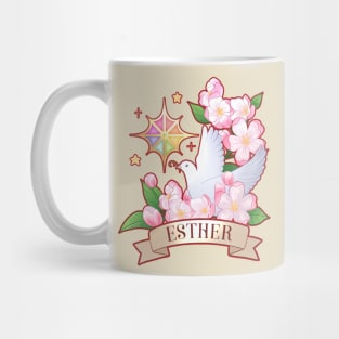 Esther Mug